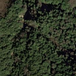 Satellite imagery of 二等三角點 1225, TW