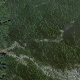 Satellite imagery of 一等三角點, TW