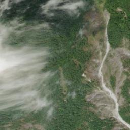 Satellite imagery of 三等三角點 4321, TW