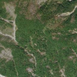 Satellite imagery of 三等三角點 4321, TW