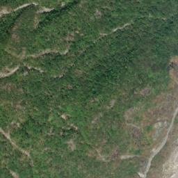 Satellite imagery of 太魯閣國家公園界碑, TW