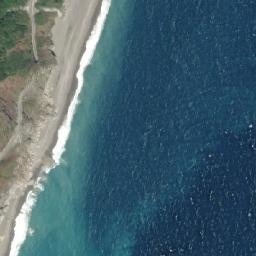 Satellite imagery of 太魯閣國家公園界碑, TW