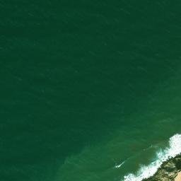 Satellite imagery of Las Almenas, EH