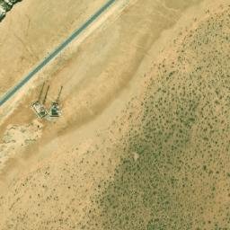 Satellite imagery of Las Almenas, EH