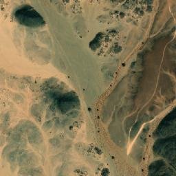 Satellite imagery of I-n-Terouhiouin, DZ