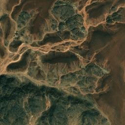 Satellite imagery of I-n-Terouhiouin, DZ