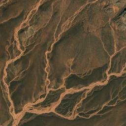Satellite imagery of I-n-Terouhiouin, DZ