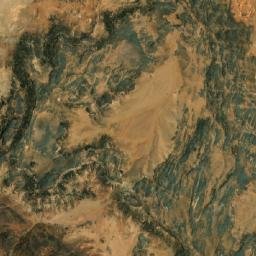 Satellite imagery of Akba Abd-en-Fok, DZ
