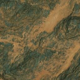 Satellite imagery of Akba Abd-en-Fok, DZ