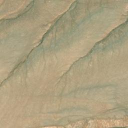 Satellite imagery of Khashm adh Dhībī, SA