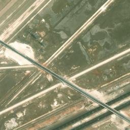 Satellite imagery of Jabal Bin ‘Asal, AE