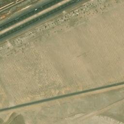 Satellite imagery of Jabal Bin ‘Asal, AE