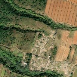 Satellite imagery of 三等三角點 41, TW