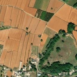 Satellite imagery of 三等三角點 41, TW