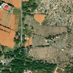 Satellite imagery of 三等三角點 41, TW