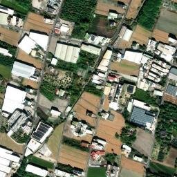 Satellite imagery of 三等三角點 49, TW