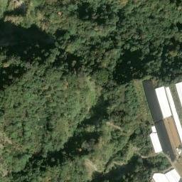 Satellite imagery of Hua Shan, TW