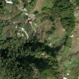 Satellite imagery of 三等三角點 6587, TW