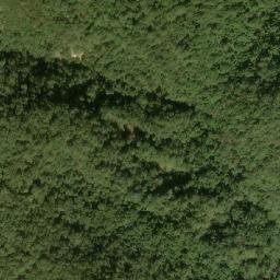 Satellite imagery of 三等三角點 6581, TW