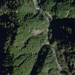 Satellite imagery of 三等三角點 6597 馬來山, TW