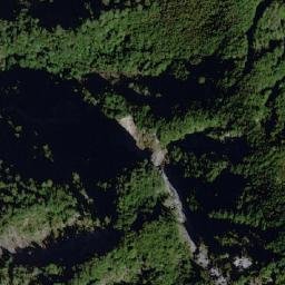 Satellite imagery of 三等三角點 6597 馬來山, TW