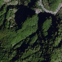 Satellite imagery of 三等三角點 6597 馬來山, TW