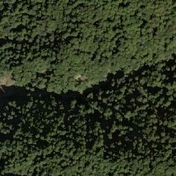 Satellite imagery of 三等三角點 6596, TW
