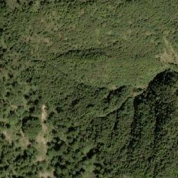 Satellite imagery of 三等三角點 6596, TW