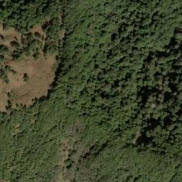 Satellite imagery of 二等三角點 1225, TW