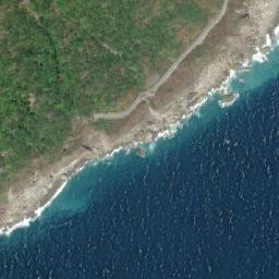 Satellite imagery of 太魯閣國家公園界碑, TW