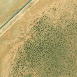 Satellite imagery of Las Almenas, EH