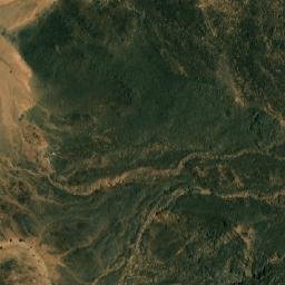Satellite imagery of Gour Tassok, DZ