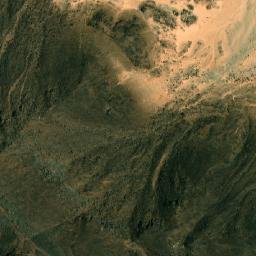 Satellite imagery of Gour Tassok, DZ