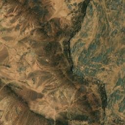 Satellite imagery of Akba Abd-en-Fok, DZ