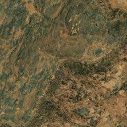 Satellite imagery of Akba Abd-en-Fok, DZ