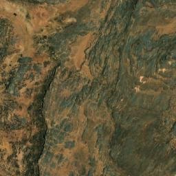 Satellite imagery of Akba Abd-en-Fok, DZ