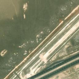 Satellite imagery of Shunayyin, AE