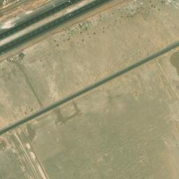 Satellite imagery of Jabal Bin ‘Asal, AE