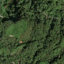 Satellite imagery of 三等三角點 6587, TW