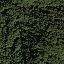 Satellite imagery of 三等三角點 6596, TW
