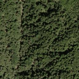 Satellite imagery of 三等三角點 6596, TW