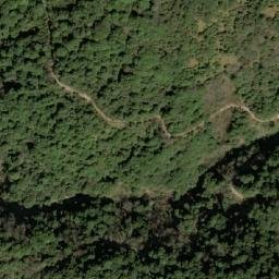 Satellite imagery of 二等三角點 1225, TW