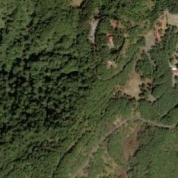 Satellite imagery of 二等三角點 1225, TW