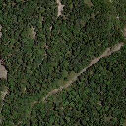 Satellite imagery of 三等三角點 6368, TW