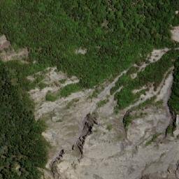 Satellite imagery of 三等三角點 6368, TW