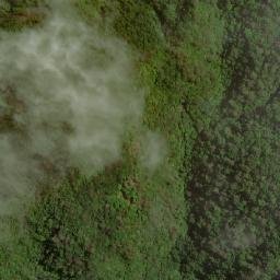 Satellite imagery of 三等三角點 6367, TW