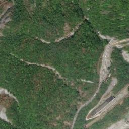 Satellite imagery of Qingshui Duanyai, TW