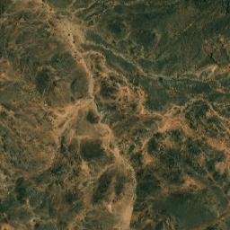 Satellite imagery of Gour Tassok, DZ