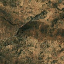 Satellite imagery of Akba Abd-en-Fok, DZ