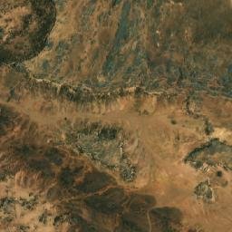 Satellite imagery of Akba Abd-en-Fok, DZ